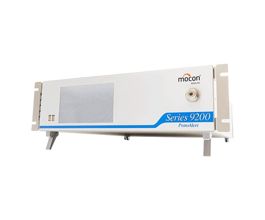 Baseline 9200 Dual Detector Gas Chromatograph - Image 1
