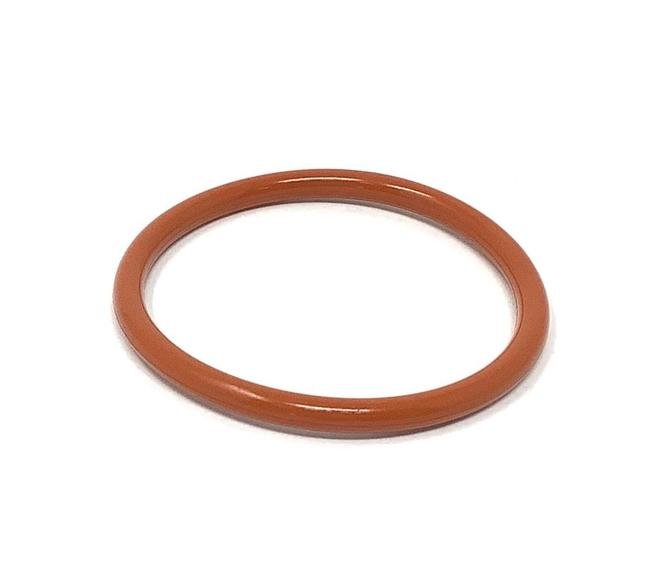 FKL25 FKM Seal O-Ring for Fristam Pumps, Replaces OEM Part# 1180000206 - Image 1