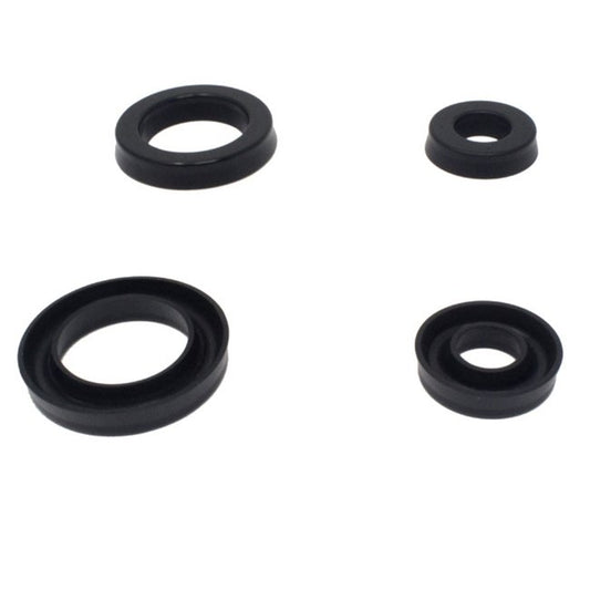 Springer Parts U-Cup Gasket 1585-TC Replacement - Image 1