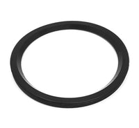 EPDM Tri-Ring Pump Replacement Part Replaces Waukesha Cherry-Burrell 107048