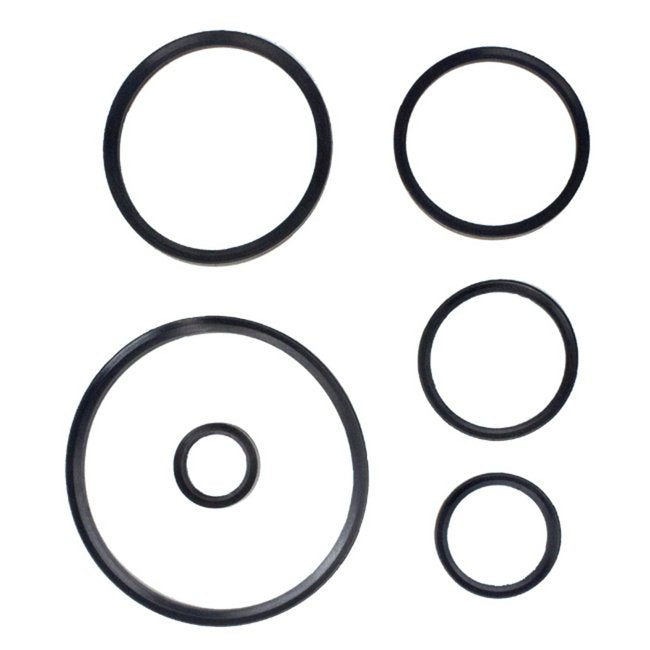 Springer Parts Replacement Gasket 1 1/2" for Pump, Part# 101-HX-1.5 - Image 1