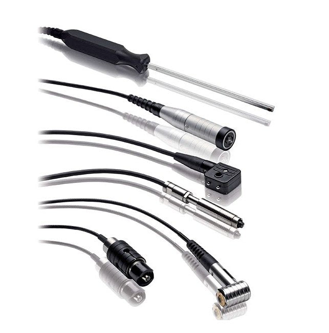 Probes - Image 1