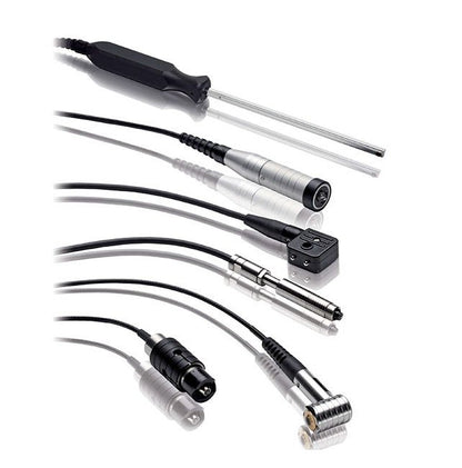 Probes - Image 1