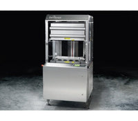 Dansensor LeakMatic II In-line Leak Tester with Packfix - 245mm Max Height