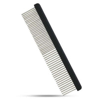 UntanglerÂ® Professional Groomer II Comb - Extra-Long Rotating Teeth