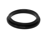 EPDM Seal Wiper Stem 2.313" - Waukesha Cherry-Burrell® 116192 Replacement