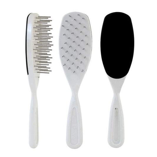 UntanglerÂ® 7 Inch Pet Brush for Small Breeds - Image 1