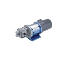 Liquiflo H3F Industrial Gear Pump - Image 2