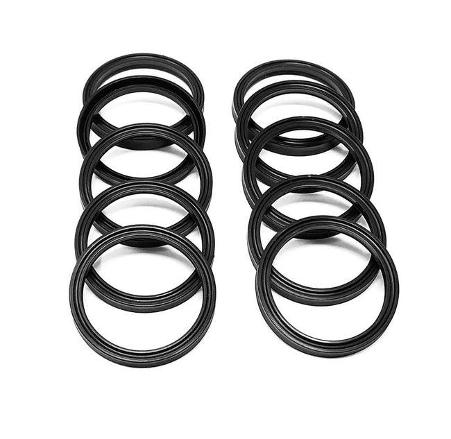 Springer Parts Seal ROT #2 and .5 #3 NBR P/FKM Pump Replacement for APV® 03HP203232 - Image 1