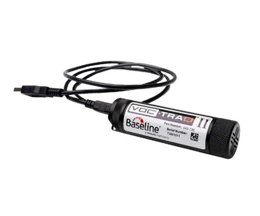 BASELINE VOC-TRAQ II 2 ppm VOC Detector - Image 1
