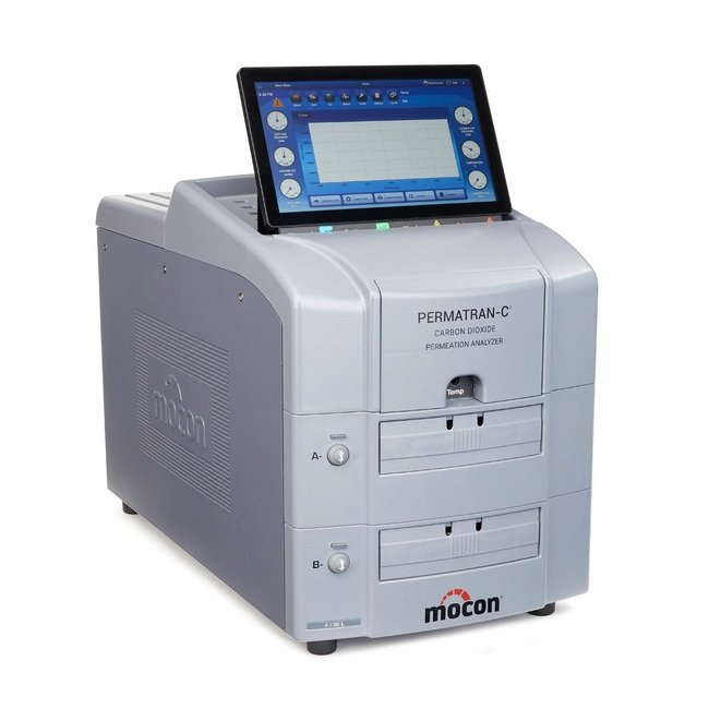 Permatran-C Model 4/30 CO2 Permeation Analyzers - Image 1