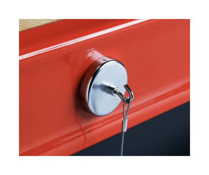 Heavy-Duty Magnetic Hook - 50 lb Capacity - Image 2