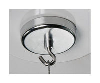 Heavy-Duty Magnetic Hook - 50 lb Capacity