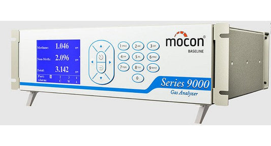 BASELINEÂ® 9000 MNME 120 Hydrocarbon Analyzer - Image 1