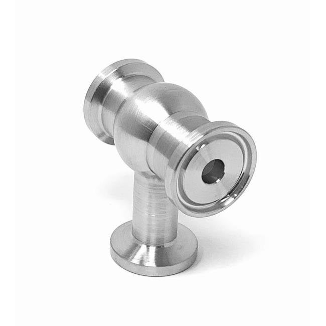 Springer Parts W30 Body Clamp Replacement (1/5" & 3/4" x 1/2") - Image 1