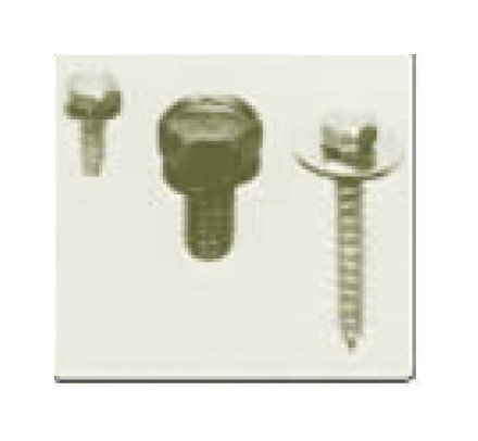 Industrial Bolts and Fasteners - Image 2