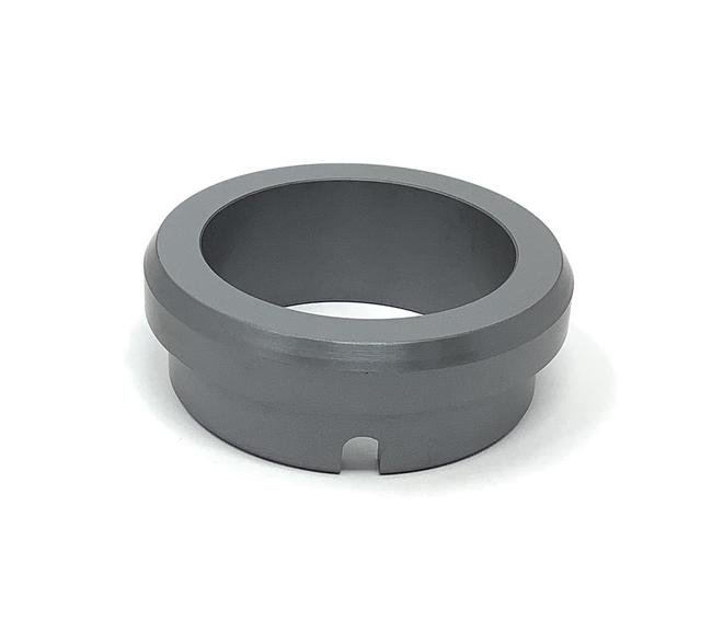 Static Seal SiC Pump - FPH/FPHP Series, Replaces OEM FristamÂ® 1815600002 - Image 1