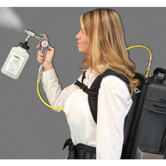 Biomist Micro Power Sanitization System - Image 1