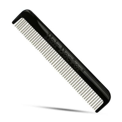 Hair Doctor Rotating Teeth Vanity Comb - Image 2