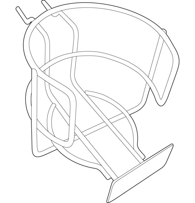 Beverage Merchandising Shelf Extender - Image 2