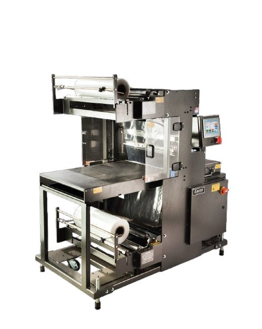 Eastey EB25 Professional Automatic Bundler - Image 1