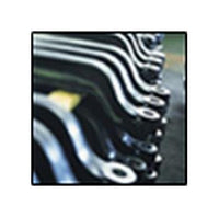 High-Quality Zinc Die Cast Parts