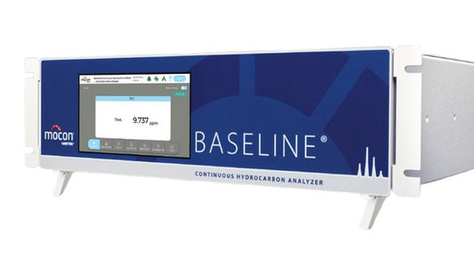 BASELINEÂ® Series Versatile THA Analyzer with FID Sensor - Image 1