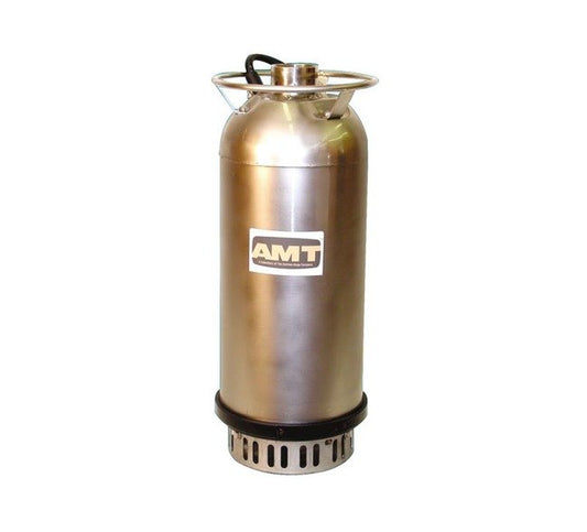 AMT Submersible Contractor Pump 577D-95 - Image 1