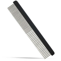 UntanglerÂ® Professional Groomer Comb with Long Rotating Teeth for Large Breeds & Cats