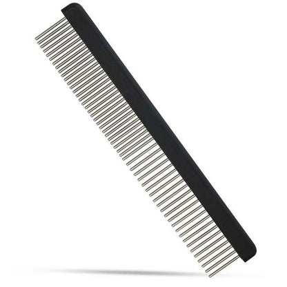 UntanglerÂ® Professional Groomer Comb with Long Rotating Teeth for Large Breeds & Cats - Image 1