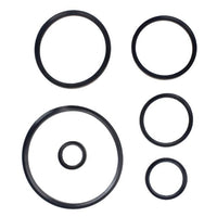 APC Gasket 3 EPDM Pump Replacement Part