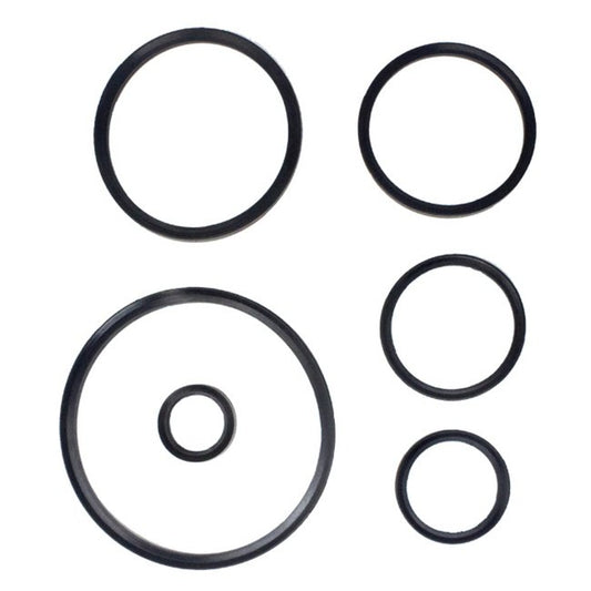 APC Gasket 3 EPDM Pump Replacement Part - Image 1