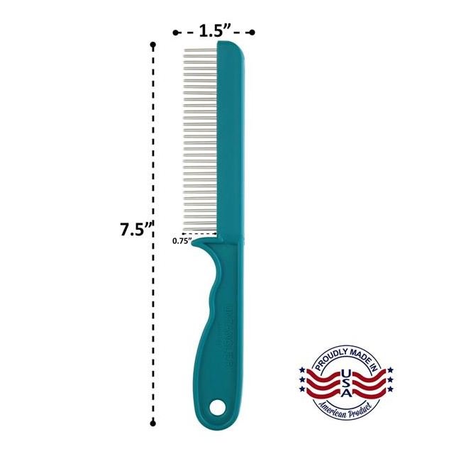 UntanglerÂ® Super Groom II Rotating Comb - Image 2