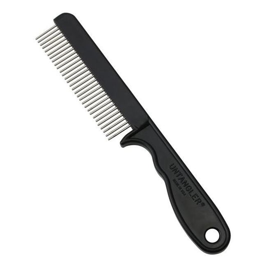 UntanglerÂ® Super Groom II Rotating Comb - Image 1