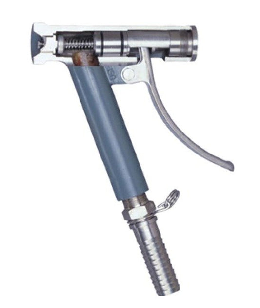 Stainless Steel Nozzle Body - Image 1