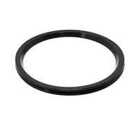 Tri-Ring FKM Pump Replacement Part 2.545" ID