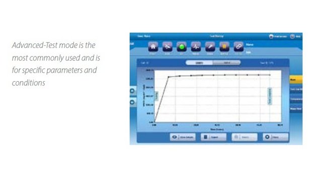 MOCON OX-TRAN® 2/22 H O2 Permeation Analyzer - Image 5