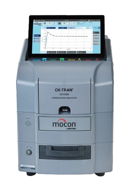 MOCON OX-TRAN® 2/22 H O2 Permeation Analyzer - Image 1