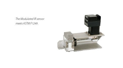 AquatranÂ® Series 3/34 A Water Vapor Permeation Analyzer - Image 4