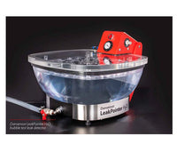 Dansensor LeakPointer H2O Bubble Leak Detection System