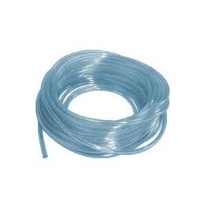 Clear Urethane Round Belt - 1/4in x 100ft - Image 1