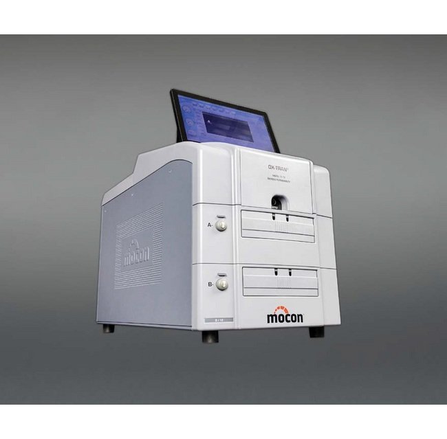 AMETEK MOCON OX-TRAN 2/12 Series T Model Oxygen Permeation Analyzer - Image 1