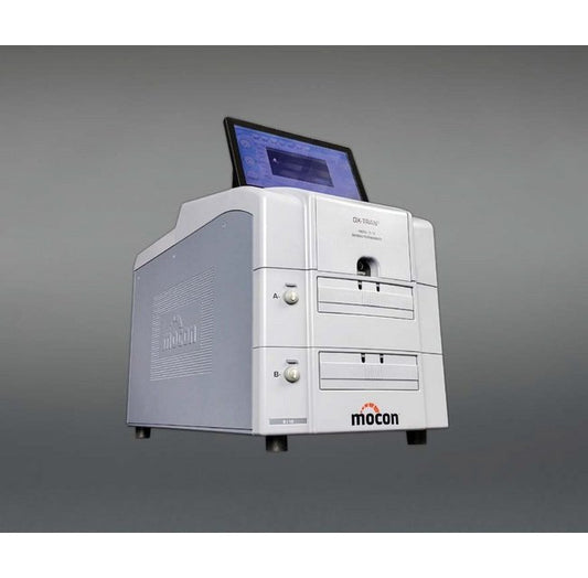 AMETEK MOCON OX-TRAN 2/12 Series T Model Oxygen Permeation Analyzer - Image 1