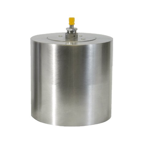 SENTRY XPX Extreme Pressure Pulsation Dampener - High Pressure Metering Solution - Image 1