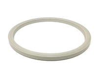 Springer Parts Seat Ring 4.0" PEEK Y-Body, Replaces Waukesha Cherry-Burrell Part 118478