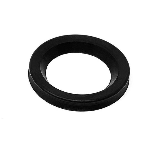 EPDM Tri-Ring Pump Replacement Part for Waukesha Cherry-Burrell Pumps - Image 1