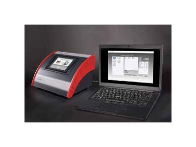 Dansensor Lippke 5000 Package Testing System - Image 1