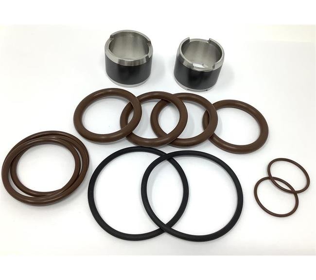 Springer Parts U1 Mod 15 Zirconia/FKM Pump Service Kit - Image 1