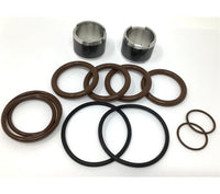 Springer Parts U1 Mod 15 Zirconia/FKM Pump Service Kit