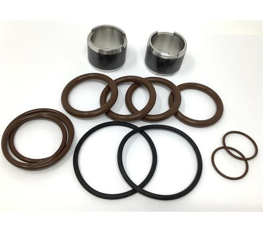 Springer Parts U1 Mod 15 Zirconia/FKM Pump Service Kit - Image 1